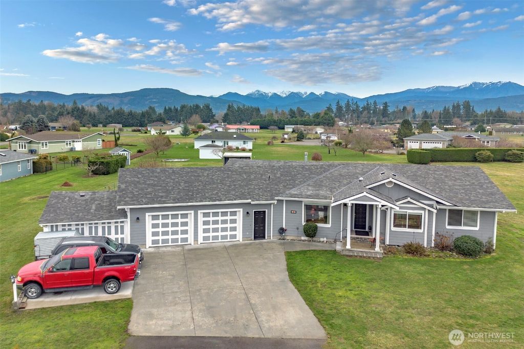 Photo of 41 Shiloh Lane, Sequim, WA 98382 (MLS # 2472959)