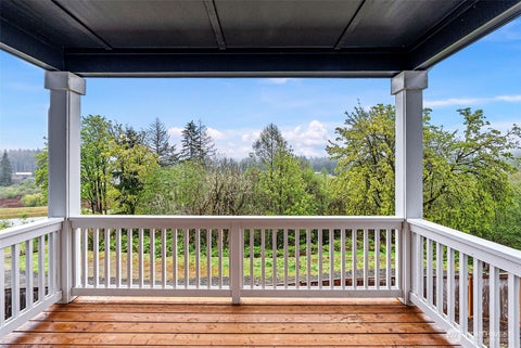 Photo of 10432 Treasure Drive NW, Silverdale, WA 98383 (MLS # 2512982)