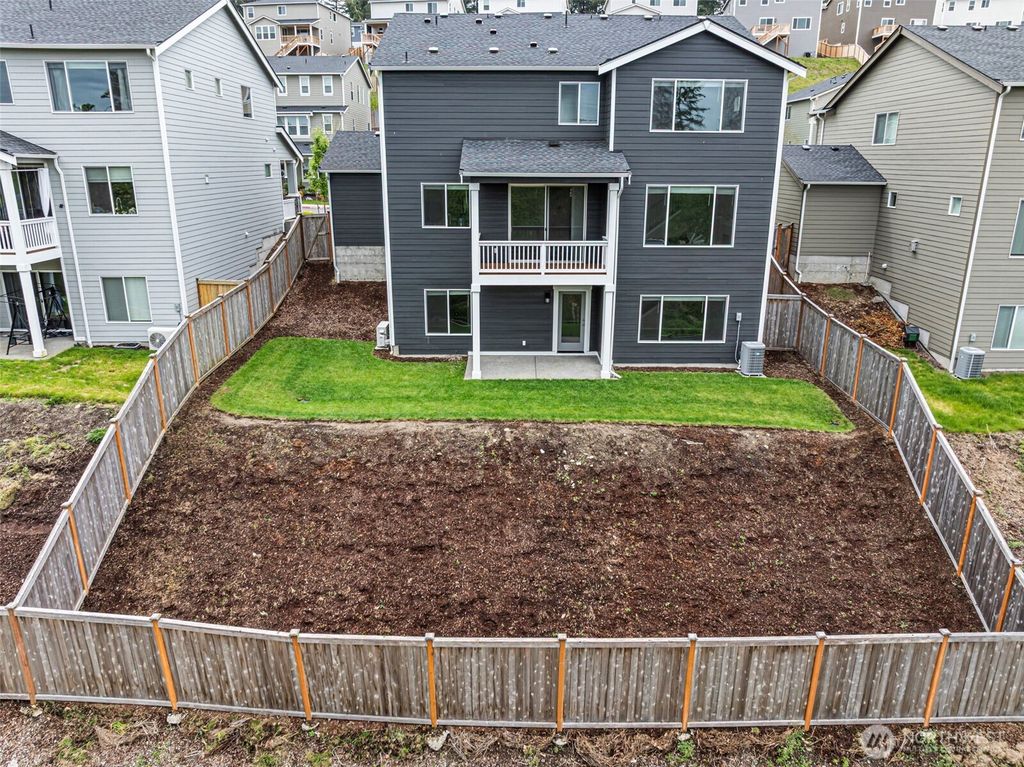 Photo of 10432 Treasure Drive NW, Silverdale, WA 98383 (MLS # 2512982)