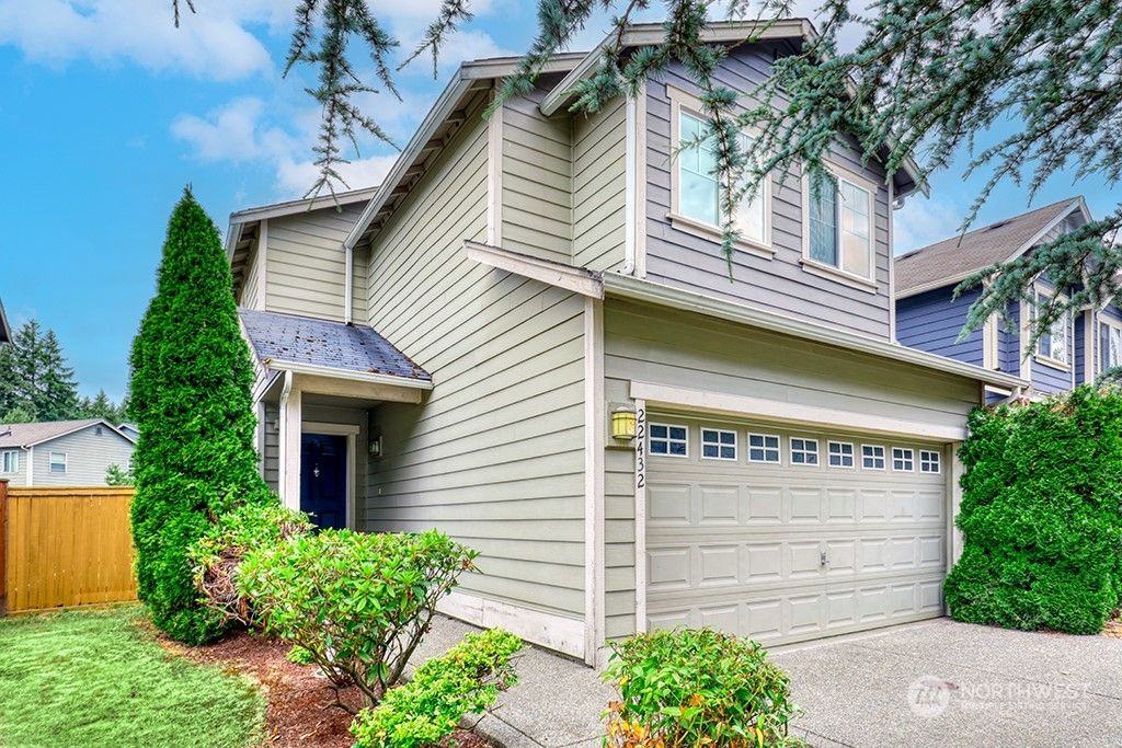 Photo of 22432 SE 244th Street, Maple Valley, WA 98038 (MLS # 2129565)