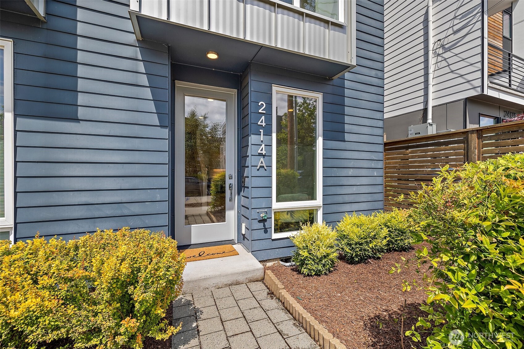 2414 NW 64th Street A