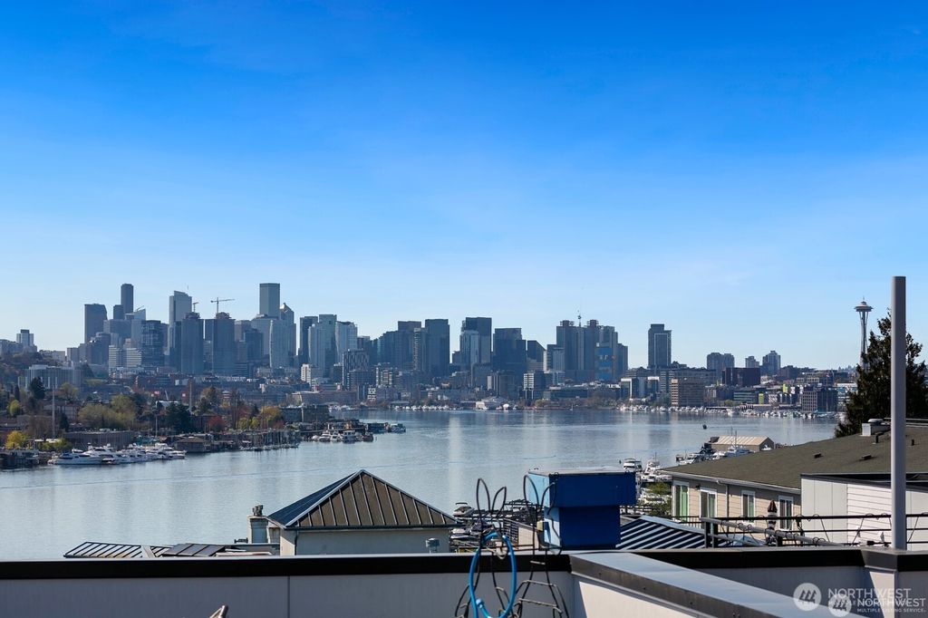 Photo of 3929 2nd Avenue NE, Seattle, WA 98105 (MLS # 2458446)