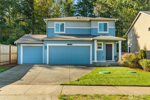 7518 Brianna Court SE, Olympia, WA 98513 - MLS#: 2361617