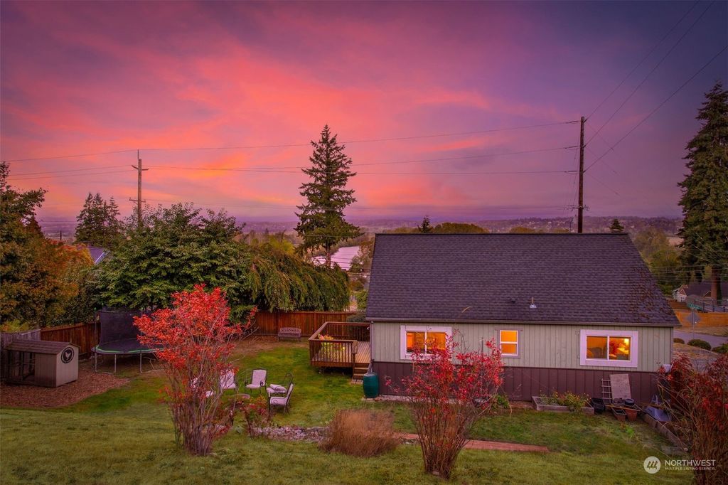 Photo of 5530 S 3rd Avenue, Everett, WA 98203 (MLS # 2005291)