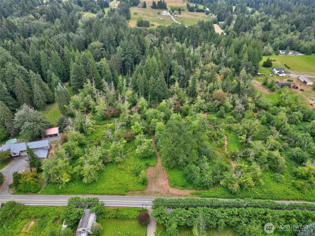 Photo of 0 Wagner Road, Monroe, WA 98272 (MLS # 2393771)