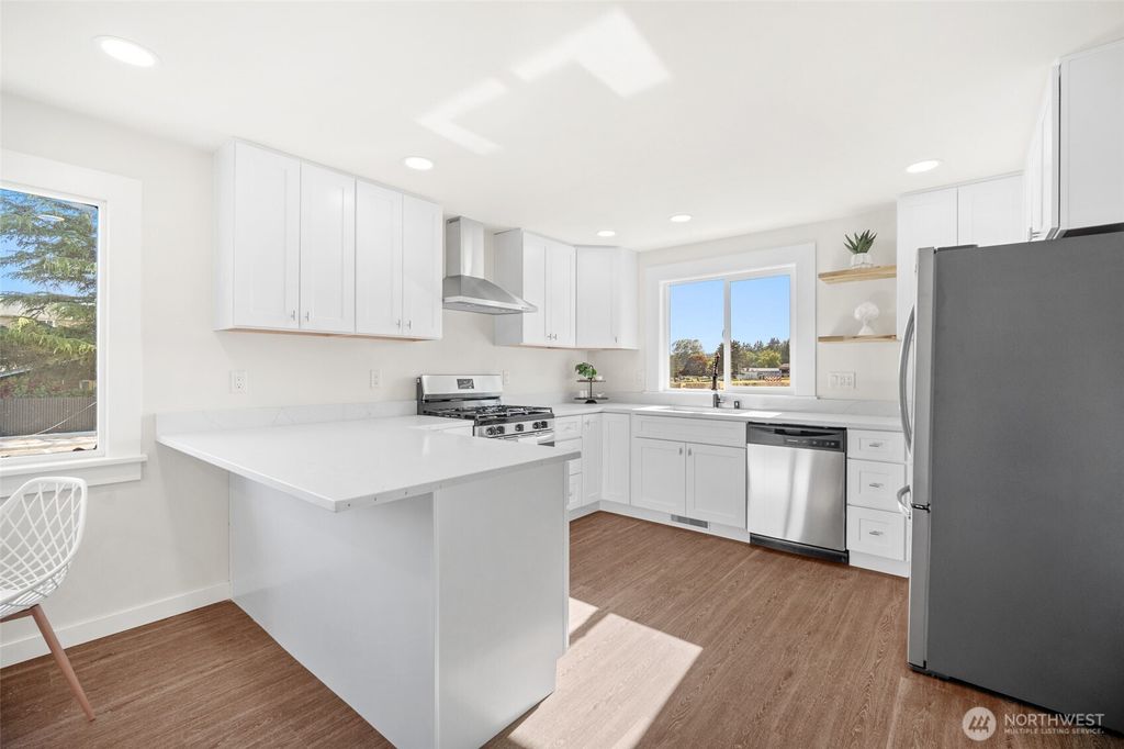Photo of 5791 Legoe Avenue, Ferndale, WA 98248 (MLS # 2532134)