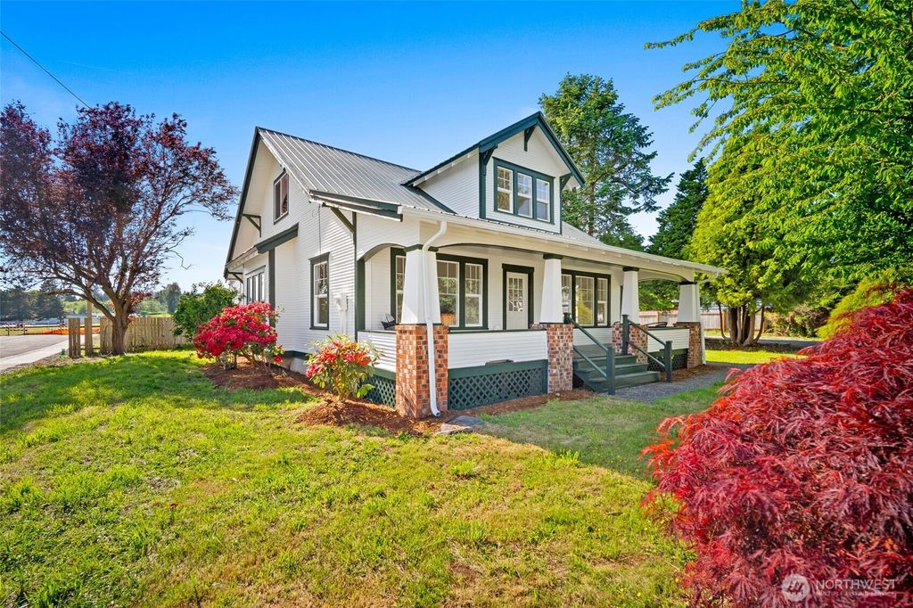 Photo of 5791 Legoe Avenue, Ferndale, WA 98248 (MLS # 2532134)
