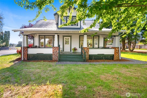 Photo of 5791 Legoe Avenue, Ferndale, WA 98248 (MLS # 2532134)
