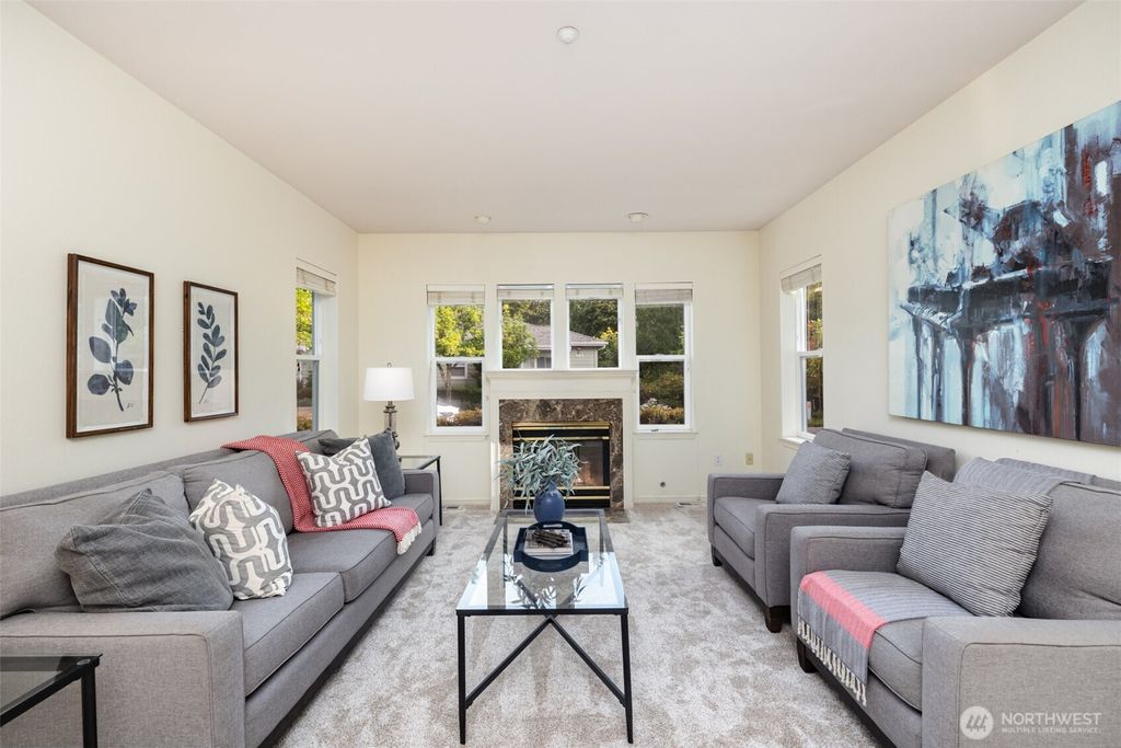 Photo of 22635 SE 44th Place #1631, Issaquah, WA 98029 (MLS # 2324326)