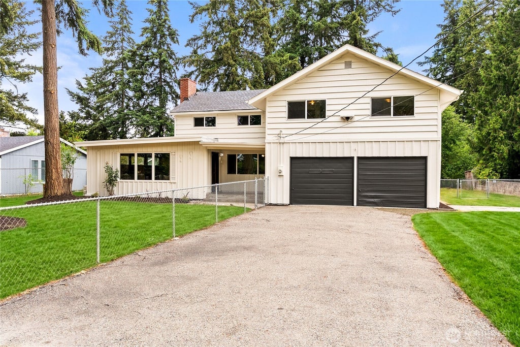 Photo of 2205 97th Street E, Tacoma, WA 98445 (MLS # 2536715)