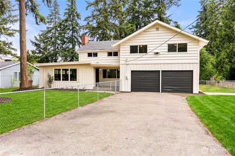 Photo of 2205 97th Street E, Tacoma, WA 98445 (MLS # 2536715)