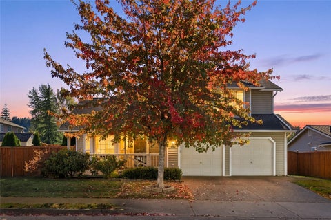 Photo of 2984 Sprague Street, Port Orchard, WA 98366 (MLS # 2597591)