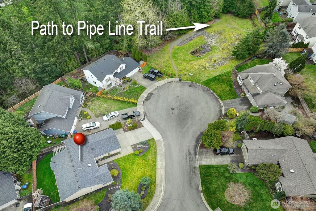 Photo of 23416 SE 239th Court, Maple Valley, WA 98038 (MLS # 2342352)