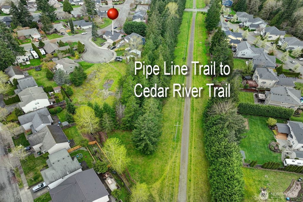 Photo of 23416 SE 239th Court, Maple Valley, WA 98038 (MLS # 2342352)