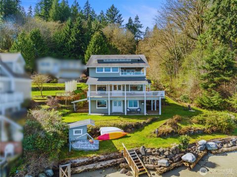 12979 Lala Cove Lane SE Olalla WA 98359