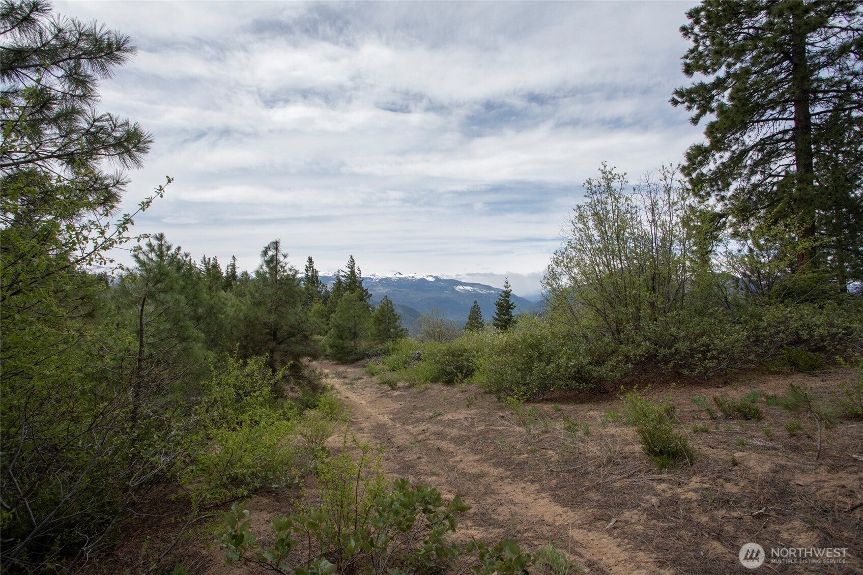 0 Forest Service 6601-550 Rd C