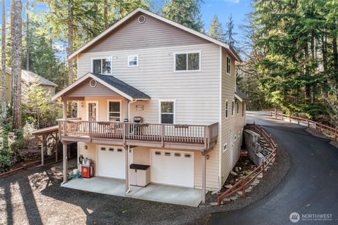 81 N Fawn Drive Hoodsport WA 98548