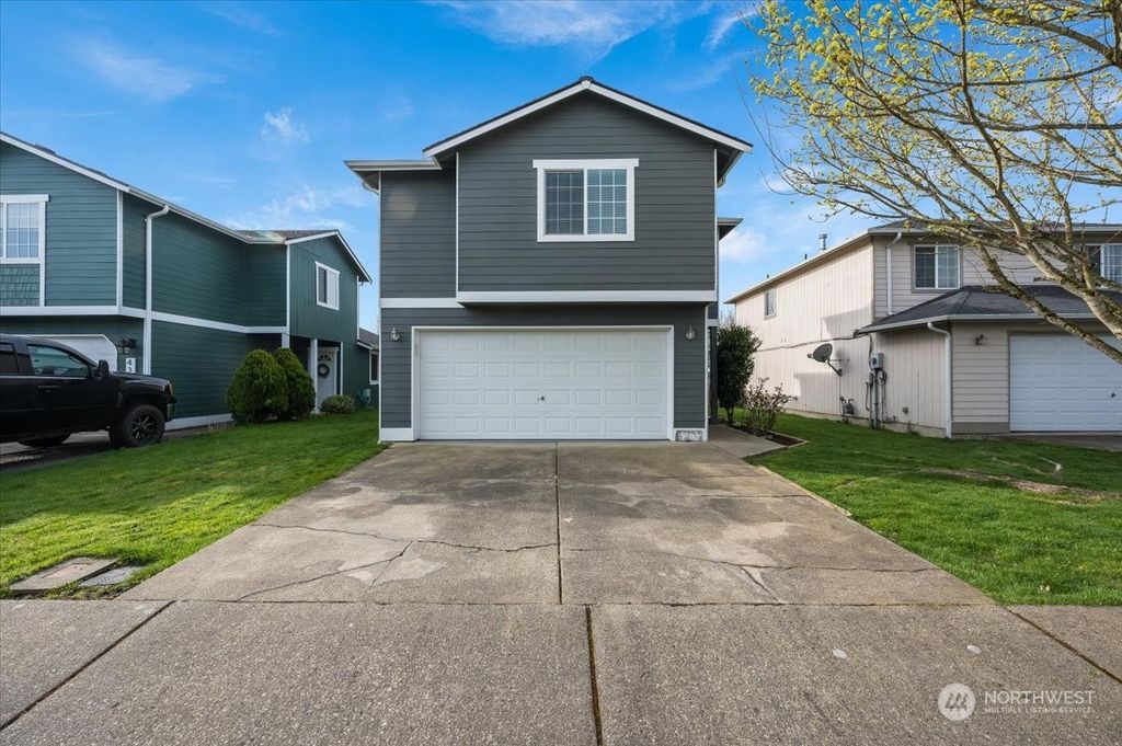 Photo of 4336 149th Place NE, Marysville, WA 98270 (MLS # 2219775)