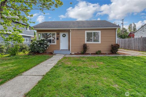 Photo of 3842 E K Street, Tacoma, WA 98404 (MLS # 2520800)
