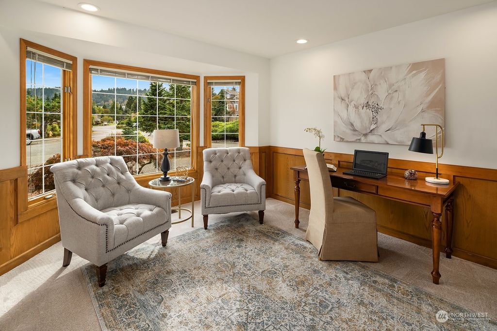 Photo of 4619 176th Avenue SE, Bellevue, WA 98006 (MLS # 2011589)