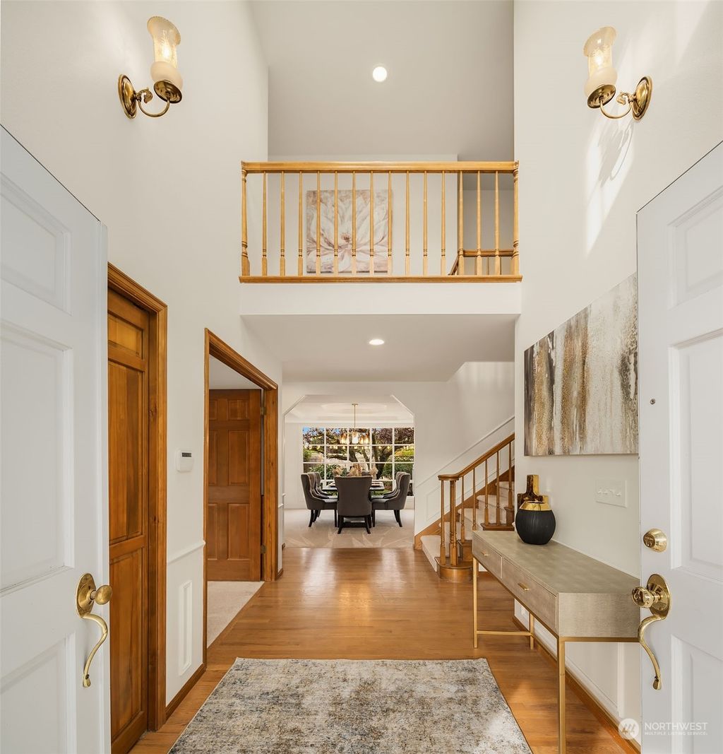 Photo of 4619 176th Avenue SE, Bellevue, WA 98006 (MLS # 2011589)