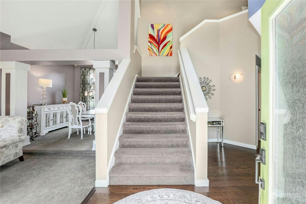 Photo of 23032 NE 18th Street, Sammamish, WA 98074 (MLS # 2238411)