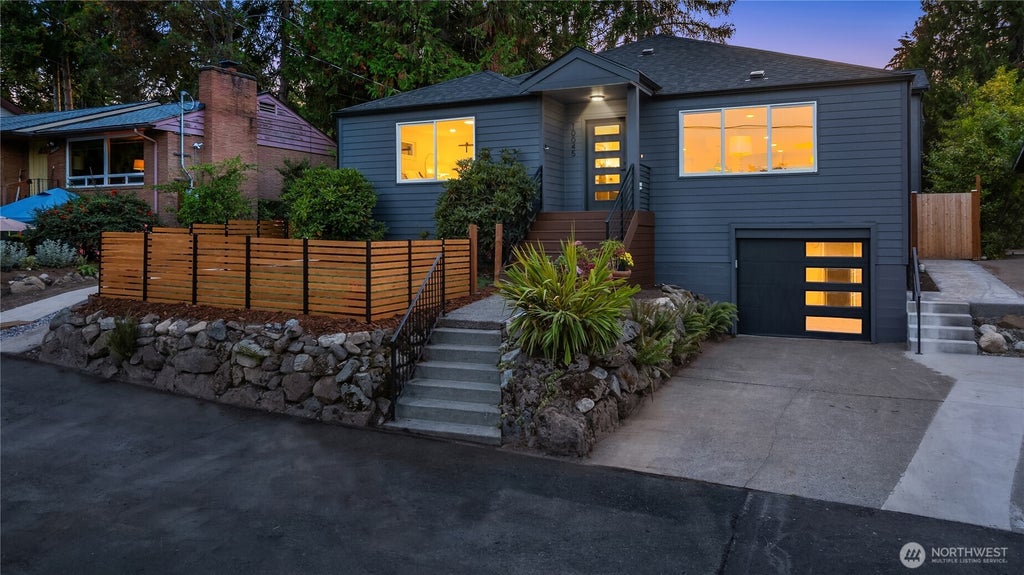 Photo of 10045 38th Avenue NE, Seattle, WA 98125 (MLS # 2588399)