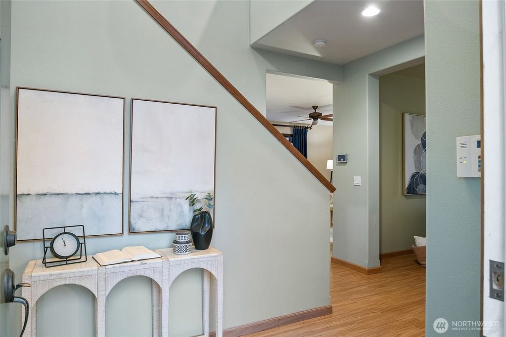 Photo of 14027 SE 281st Street, Kent, WA 98042 (MLS # 2485709)