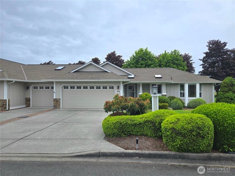 Photo of 880 N Minstrel Road, Sequim, WA 98382 (MLS # 2527140)
