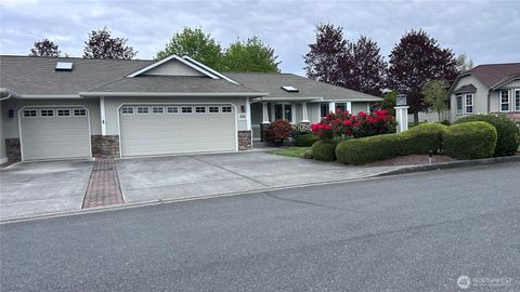 Photo of 880 N Minstrel Road, Sequim, WA 98382 (MLS # 2527140)