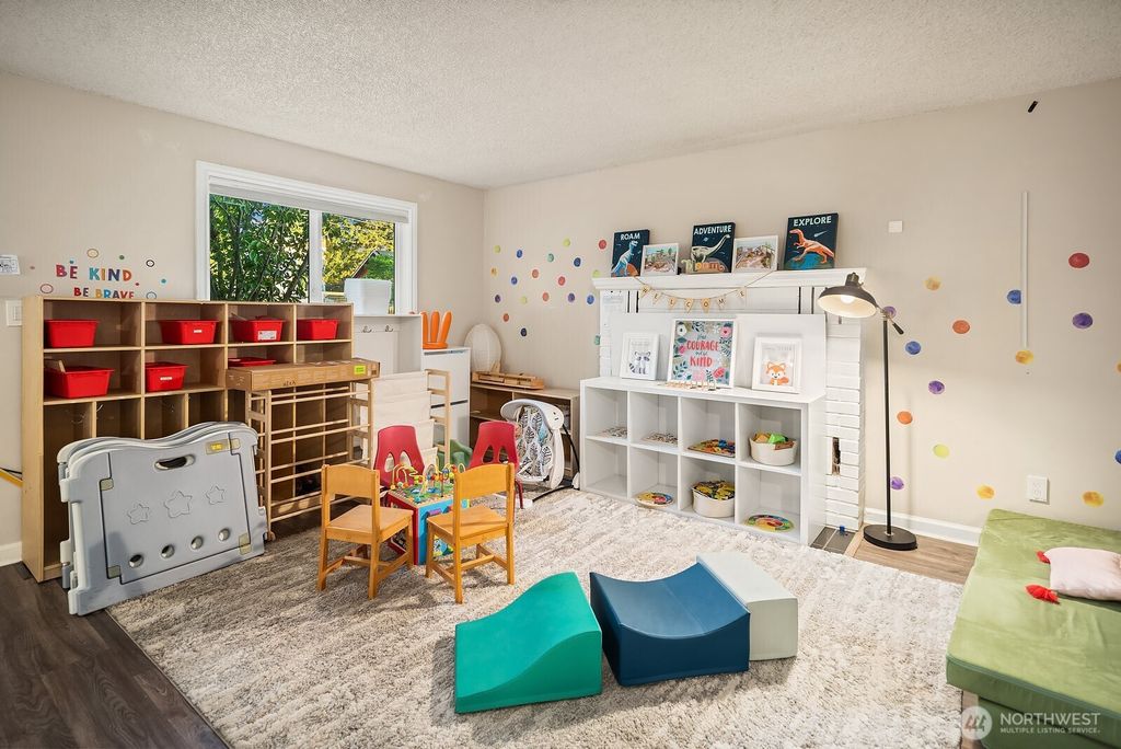 Photo of 6745 18th Avenue SW, Seattle, WA 98106 (MLS # 2438637)