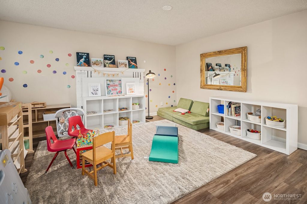 Photo of 6745 18th Avenue SW, Seattle, WA 98106 (MLS # 2438637)