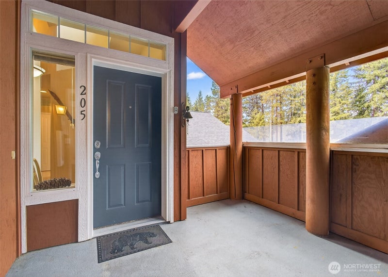 20701 Club House Drive 205
