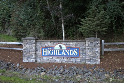 51 McDonald Creek Lane Elma WA 98541