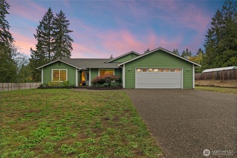 Photo of 12910 118th Avenue NW, Gig Harbor, WA 98329 (MLS # 2448663)