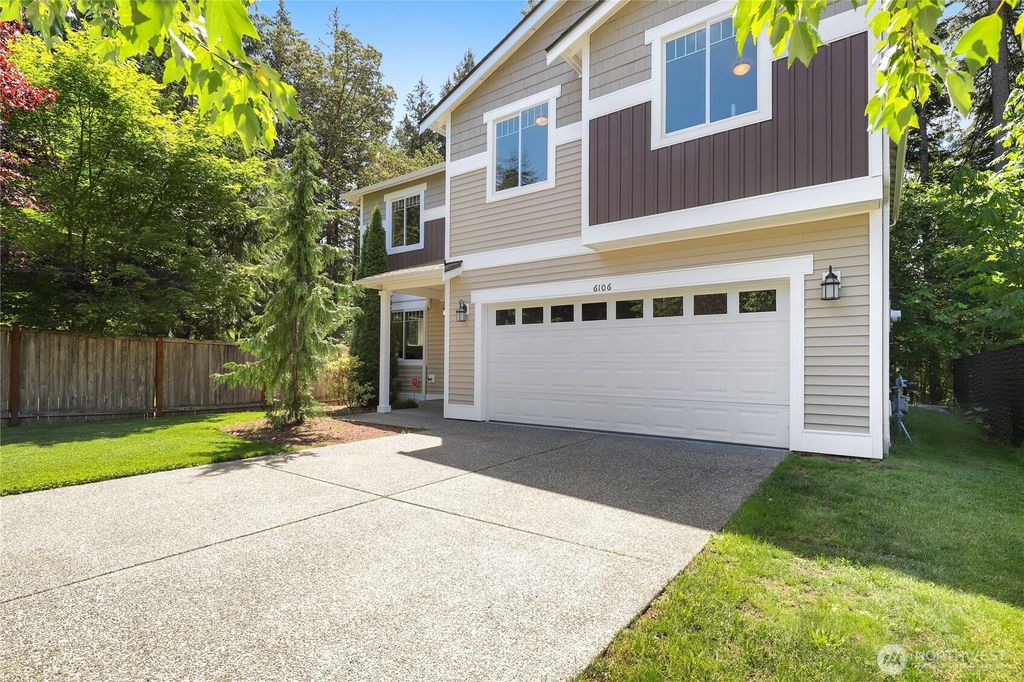 Photo of 6106 120th Street Ct, Gig Harbor, WA 98332 (MLS # 2532786)