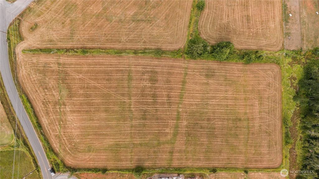 Photo of 0 Van Wyck Road, Bellingham, WA 98226 (MLS # 2499586)