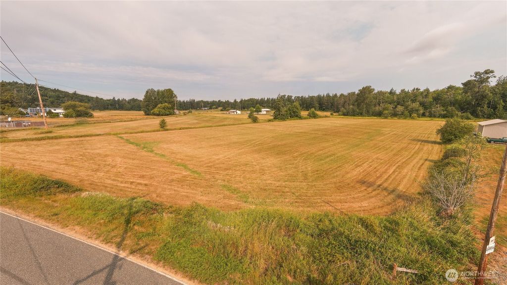 Photo of 0 Van Wyck Road, Bellingham, WA 98226 (MLS # 2499586)