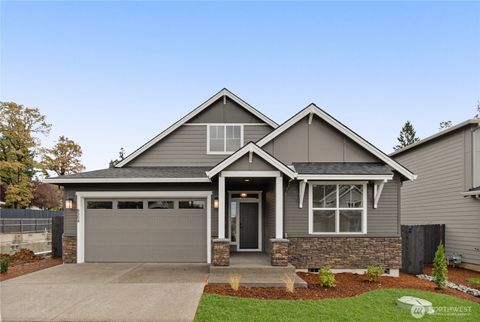 16417 30th Avenue E 9 Tacoma WA 98446