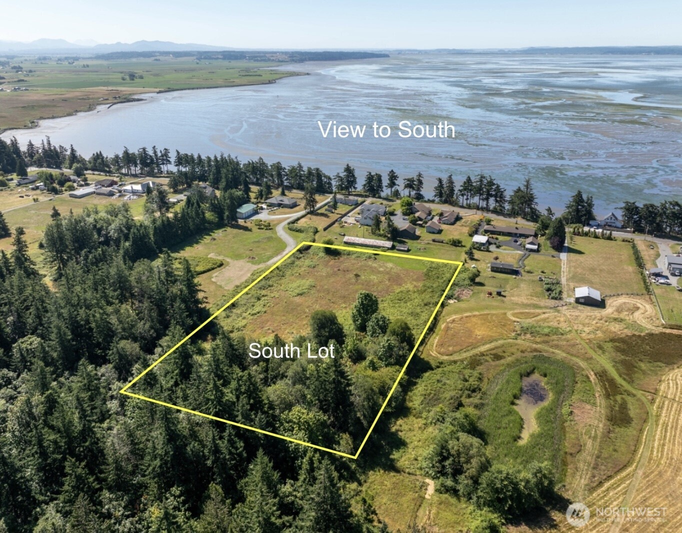 0 Samish Island Road
