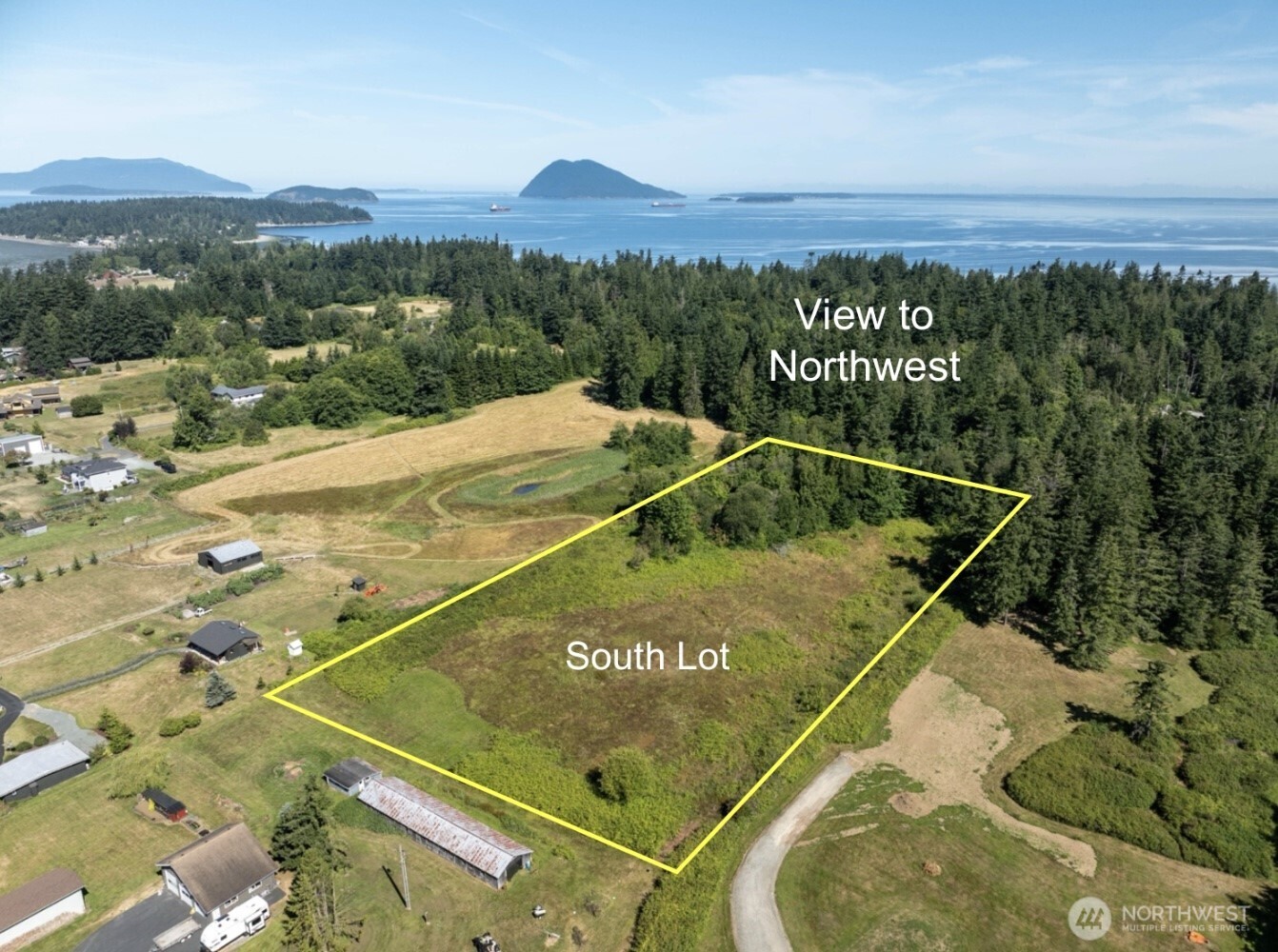 0 Samish Island Road