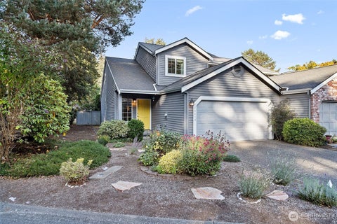 Photo of 23414 130th Avenue SE, Kent, WA 98031 (MLS # 2580410)