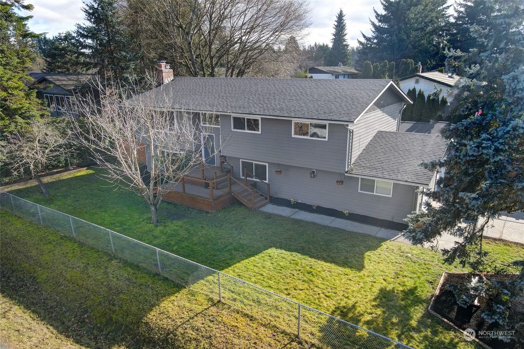 Photo of 4408 127th Place NE, Marysville, WA 98271 (MLS # 2199809)