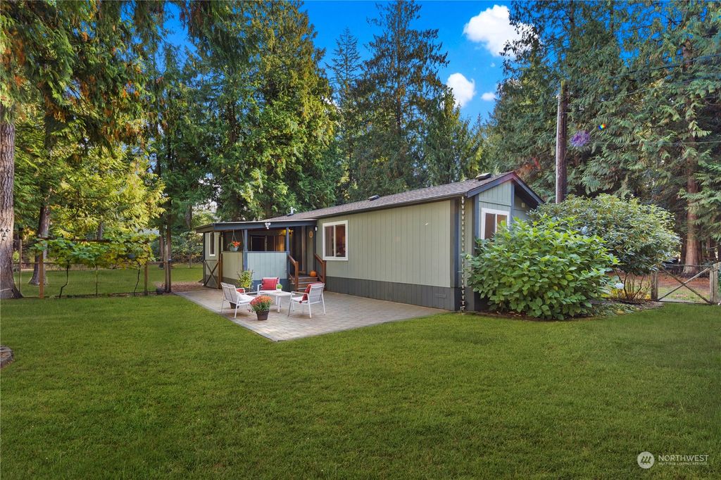 Photo of 31011 76th Avenue NW, Stanwood, WA 98292 (MLS # 2012902)