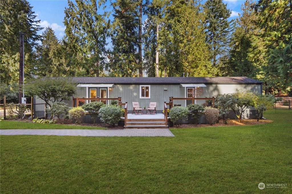 Photo of 31011 76th Avenue NW, Stanwood, WA 98292 (MLS # 2012902)