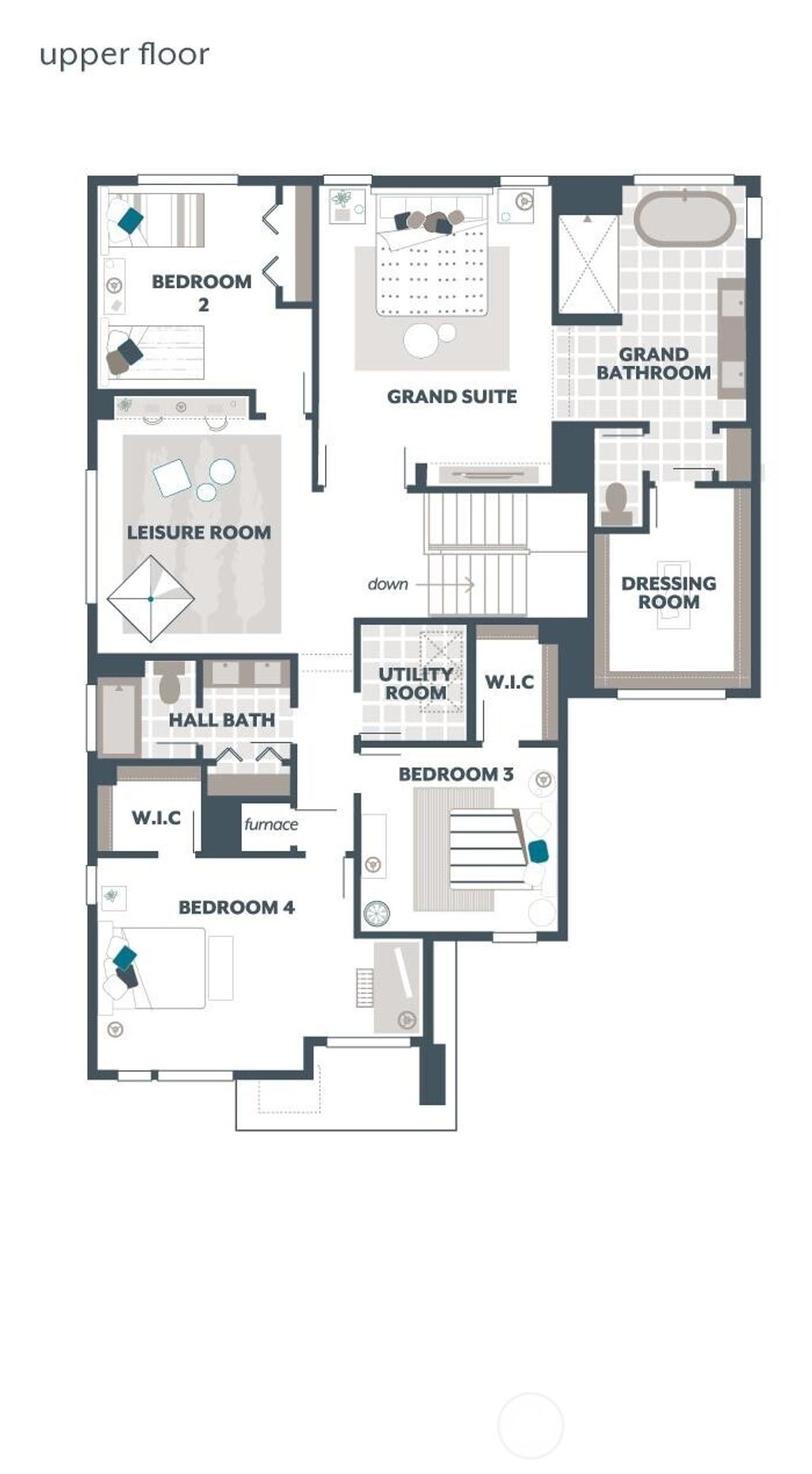 Photo of 5715 160th Street SW, Edmonds, WA 98026 (MLS # 2332538)