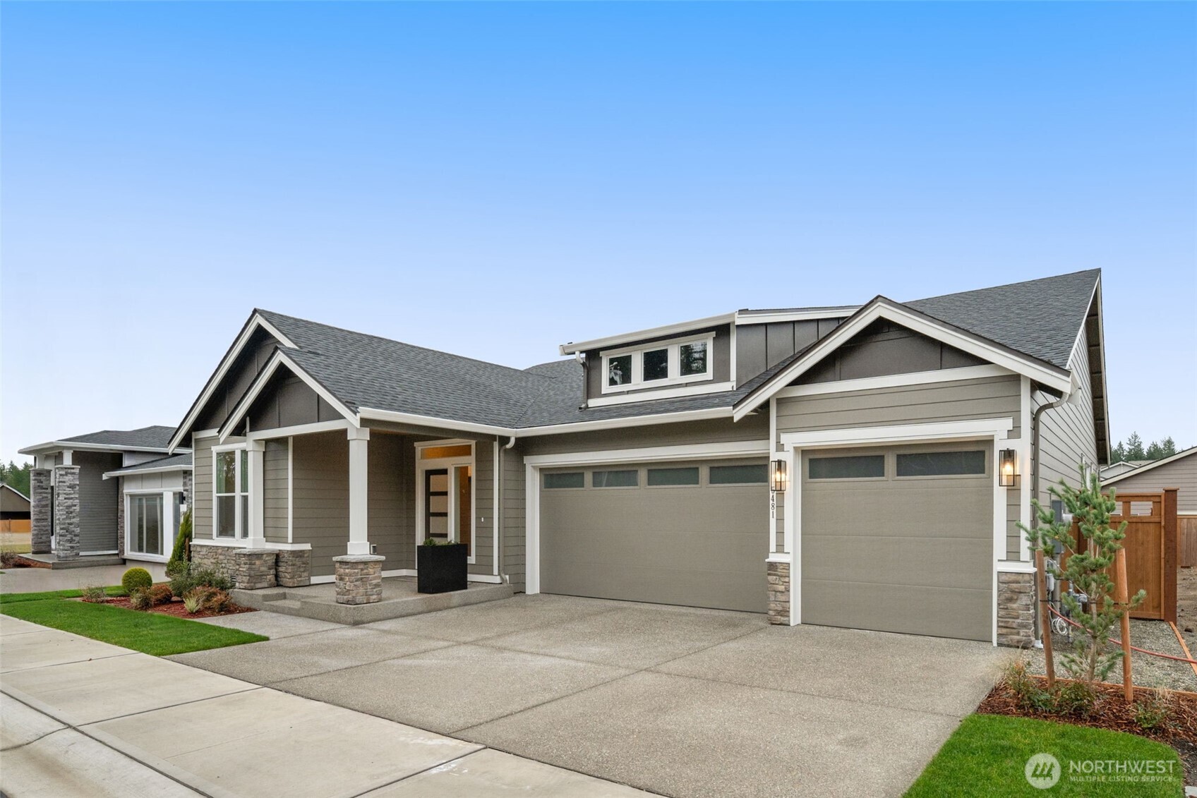 5481 Thornhill Avenue SW