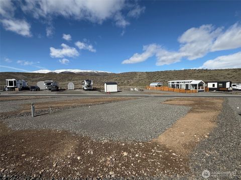 Photo of 1769 Naches Wenas Rd Rd #144, Selah, WA 98942 (MLS # 2492816)