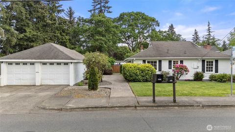 Photo of 6614 100th Street SW, Lakewood, WA 98499 (MLS # 2527231)