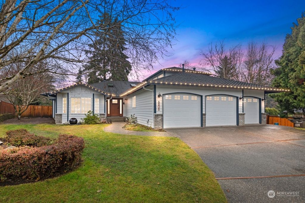 Photo of 6808 156th Street SE, Snohomish, WA 98296 (MLS # 2020791)